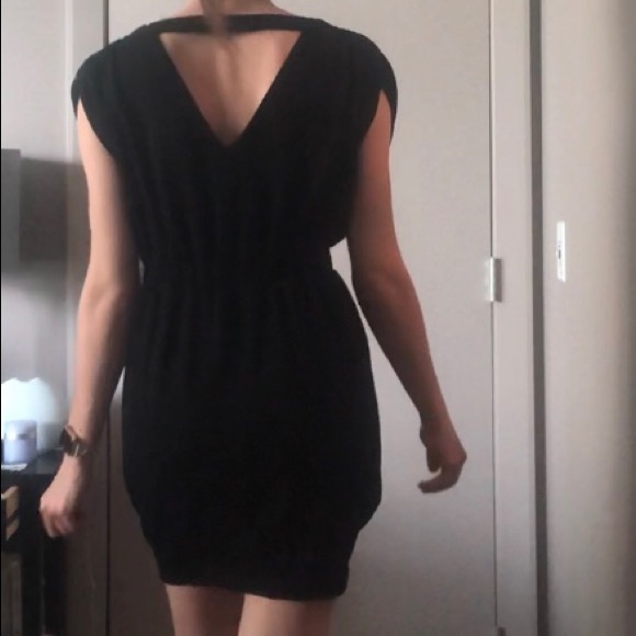 BCBG Generation Little black dress - Picture 3 of 5